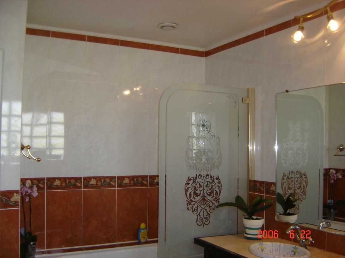 La Ferme Le Merger Bed & Breakfast La Ferte-Gaucher ภายนอก รูปภาพ